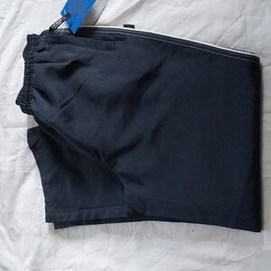 CANADA Sportswear women's pullup athletic pants size M  NWT